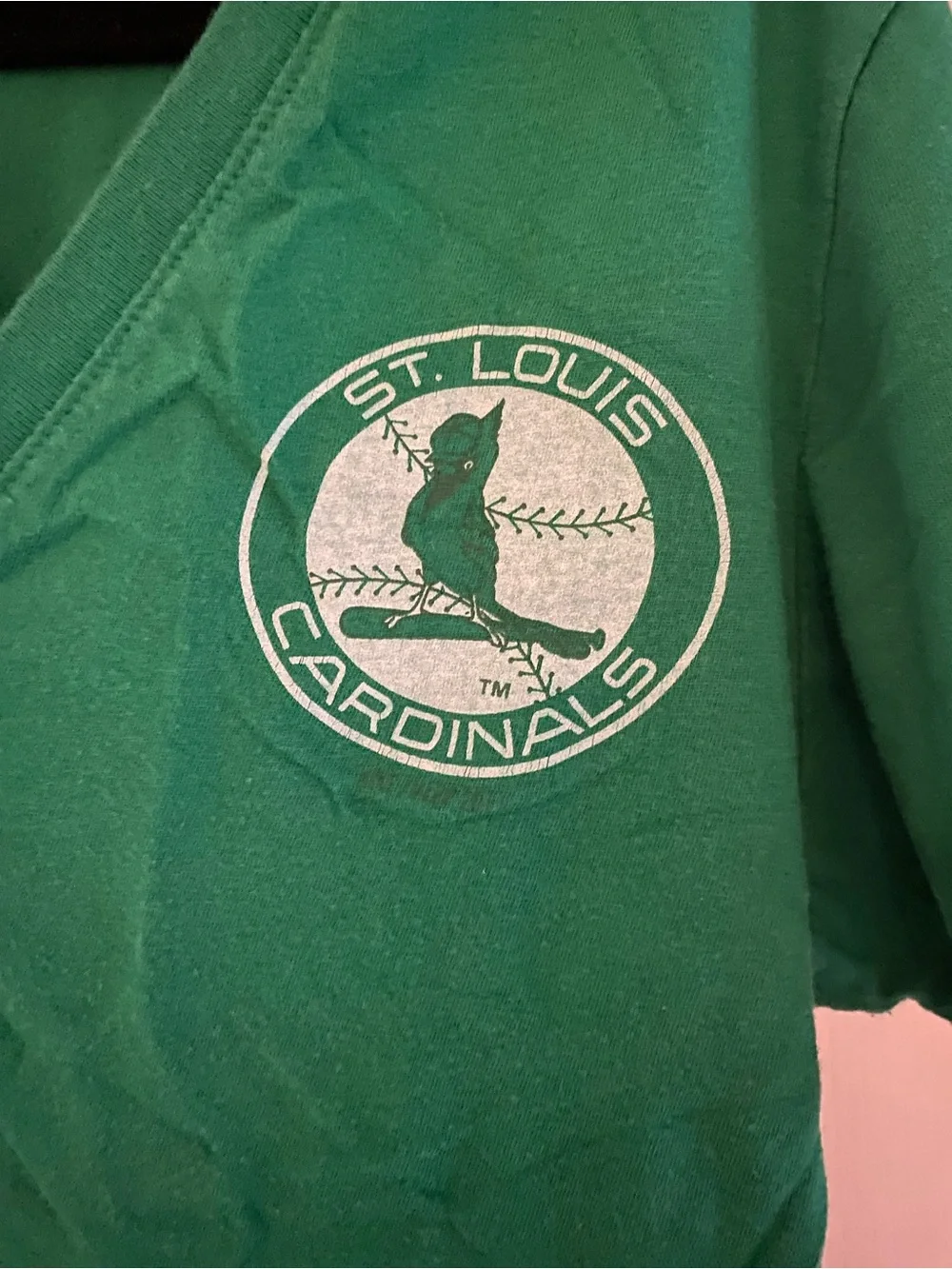 Nike Cardinals tee